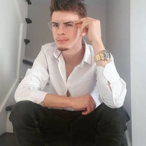 Meet your Posher, Jean-françois